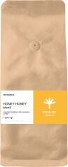 Акція на Кофе Idealist Coffee Co Honey Honey бленд в зернах 1000 г від Stylus