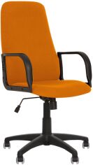 Акция на Крісло Nowy Styl Diplomat ordf KD TILT PL64 P C-76 от Rozetka