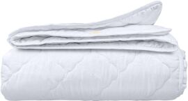 Акція на Ковдра Cosas Winter Wool 175x215 см (Quilt_175x215_Winter-Wool-Microfiber) від Rozetka