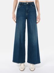 Акція на Джинси Baggy жіночі Colin's 920 Elsa CL1067525-DN43174 28-30 Сині від Rozetka