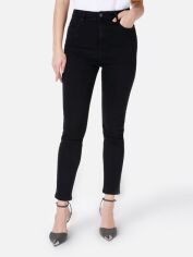 Акція на Джинси Skinny жіночі Colin's 760 Diana CL1067529-DN42380 29-32 Чорні від Rozetka