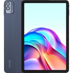 Акція на Планшет Tecno Megapad 11 (T1101) 10.95" 8/128Gb Starfall Grey від MOYO