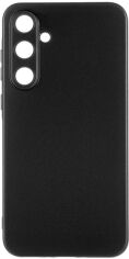 Акція на Панель ColorWay TPU Matt для Samsung Galaxy A35 Black (CW-CTMSGA356-BK) від Rozetka