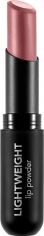 Акція на Помада невагома Flormar Lightweight Lip Powder 009 Fall Rose 3 г від Rozetka