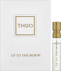 Акція на Пробник Парфумована вода унісекс The House of Oud Up to the Moon 2 мл від Rozetka