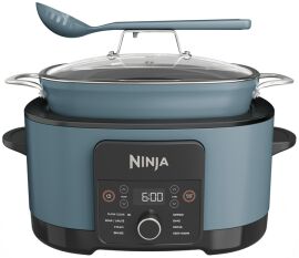 Акція на Повільноварка Ninja Foodi 8 в 1 MC1001EU від Rozetka