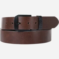 Акція на Ремінь чоловічий з натуральної шкіри Colin's CL1068319BRW 90 см Brown від Rozetka