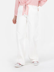 Акція на Джинси Baggy жіночі Colin's 975 Ella CL1069451-DN43399 30-32 Kavakli Wash від Rozetka