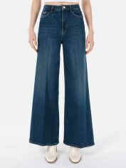 Акція на Джинси Baggy жіночі Colin's 920 Elsa CL1067525-DN43174 24-30 Сині від Rozetka