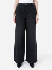 Акція на Джинси Baggy жіночі Colin's 920 Elsa CL1068676-DN43298 26-32 Чорні від Rozetka