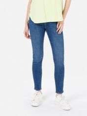 Акція на Джинси Skinny жіночі Colin's 760 Diana CL1068683-DN40271 28-30 Сині від Rozetka