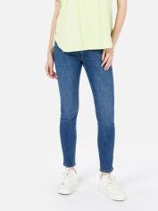 Акція на Джинси Skinny жіночі Colin's 760 Diana CL1068683DN40271 29-32 Marcia Wash від Rozetka