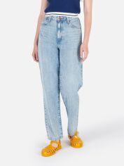 Акція на Джинси Regular Fit жіночі Colin's 884 Lauren CL1069433DN43380 29-32 Garmen Wash від Rozetka