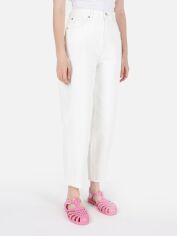 Акція на Джинси Mom's жіночі Colin's 850 Jenny CL1069430DN43377 28-30 Ortaca Wash від Rozetka