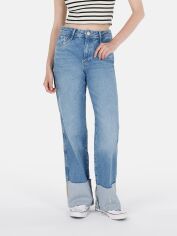 Акція на Джинси Regular Fit жіночі Colin's 885 Camellia CL1071744DN01956 29-32 Sienna Wash від Rozetka