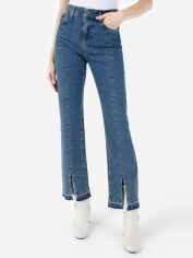Акція на Джинси Regular Fit жіночі Colin's 729 Maggy CL1068673-DN43296 26-34 Сині від Rozetka