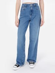 Акція на Джинси жіночі Colin's 970 Berry CL1068694DN04295 25-34 Woody Wash від Rozetka