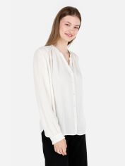 Акція на Блузка жіноча Colin's CL1068913OFW XS Off White від Rozetka