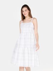 Акція на Сарафан жіночий Colin's CL1068986OFW M Off White від Rozetka