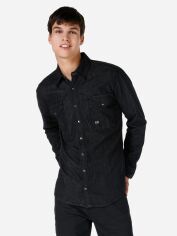 Акція на Сорочка джинсова чоловіча Colin's 021 Joel CL1067506DN03249 XS Rick Wash від Rozetka
