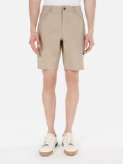 Акція на Шорти джинсові короткі чоловічі Colin's CL1067568BEI M Beige від Rozetka