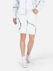 Акція на Шорти джинсові короткі чоловічі Colin's 045 David CL1069537DN43513 L Gunter Wash від Rozetka