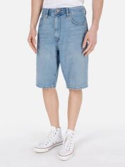 Акція на Шорти джинсові довгі чоловічі Colin's 137 Rina CL1069569DN43534 S Season Wash від Rozetka