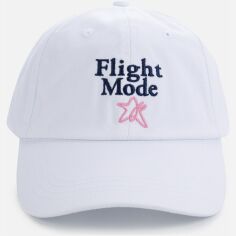 Акція на Кепка жіноча Colin's CL1068292-WHT One Size White від Rozetka