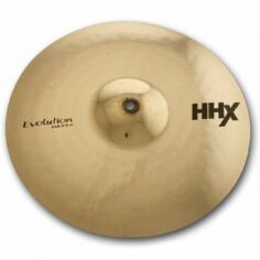 Акція на Тарелка для ударной установки Sabian (11806XEB) від Stylus