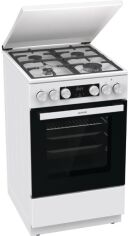 Акція на Gorenje Gk 5C42 WF-B від Y.UA