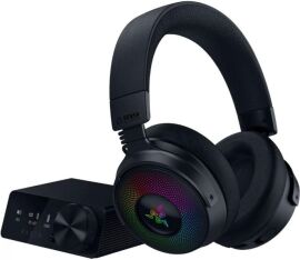 Акція на Razer Kraken V4 Pro (RZ04-05160100-R3M1) від Stylus