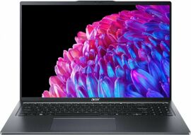 Акція на Acer Swift Go 16 SFG16-72T-95LG (NX.KSPAA.001) від Stylus