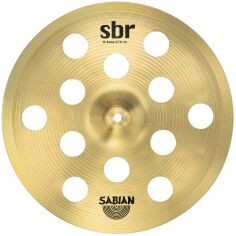 Акція на Тарелка для ударных Sabian SBR1600 від Stylus