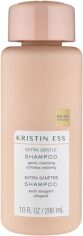 Акція на Шампунь для чутливої шкіри голови Kristin Ess Signature Extra Gentle Shampoo 296 мл від Rozetka