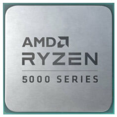 Акція на Amd Ryzen 5 5600G (100-100000252MPK) Tray Ua від Stylus