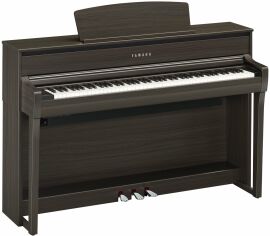 Акція на Цифровые пианино Yamaha Clavinova CLP-775 (Dark Walnut) від Stylus