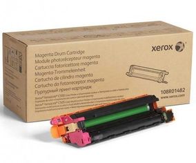 Акція на Фотобарабан Xerox VL C500/C505 Magenta (108R01482) від MOYO