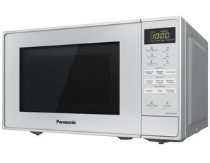 Акция на Микроволновая печь Panasonic NN-ST27HMZPE от MOYO