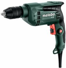 Акція на Дрель Metabo Be 650 (600741850) від Stylus