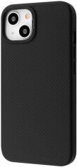 Акція на Панель Proove Force Armor Case with Magnetic Ring для Apple iPhone 13 Black від Rozetka