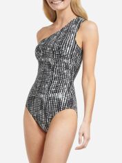 Акція на Суцільний купальник жіночий Calvin Klein Underwear 641846999 2XL Рожевий від Rozetka