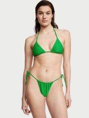Акція на Роздільний купальник жіночий Victoria's Secret 258570975 M Зелений ( 1159824855) від Rozetka