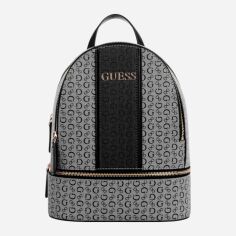 Акція на Рюкзак жіночий 6л Guess 441849866 Сірий від Rozetka
