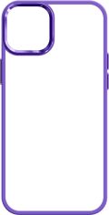 Акція на Панель ArmorStandart Unit для Apple iPhone 14 Plus Lavender від Rozetka