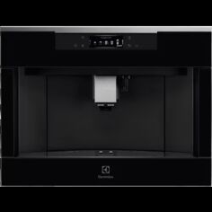 Акція на Кавоварка ELECTROLUX KBC85X від Rozetka