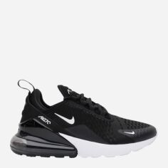 Акція на Жіночі кросівки Nike Wmns Air Max 270 AH6789-001 36 (5.5US) Чорний/Білий від Rozetka