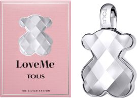 Акція на Парфумована вода для жінок Tous LoveMe The Silver 90 мл від Rozetka