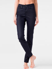Акція на Джинси Slim Fit жіночі Conte CON-172N 170-94 Deep Navy від Rozetka