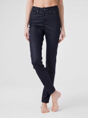 Акція на Джинси Slim Fit жіночі Conte CE CON-172N 164-90 Deep Navy від Rozetka