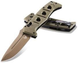 Акція на Benchmade Sibert Adamas 275FE-2 (275FE-2) від Stylus